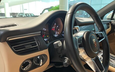 Porsche Macan I рестайлинг, 2019 год, 5 350 000 рублей, 14 фотография