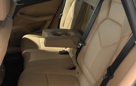 Porsche Macan I рестайлинг, 2019 год, 5 350 000 рублей, 22 фотография