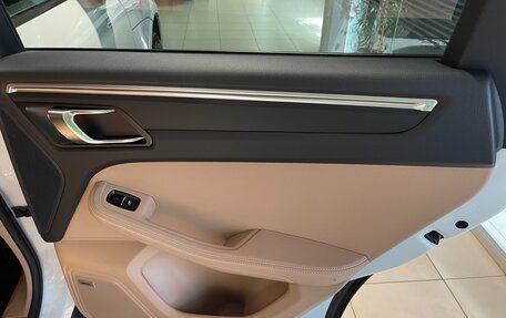 Porsche Macan I рестайлинг, 2019 год, 5 350 000 рублей, 19 фотография