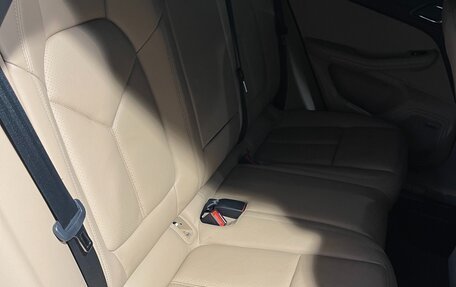 Porsche Macan I рестайлинг, 2019 год, 5 350 000 рублей, 20 фотография
