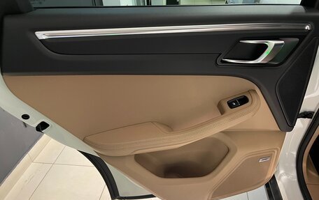 Porsche Macan I рестайлинг, 2019 год, 5 350 000 рублей, 21 фотография