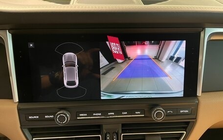 Porsche Macan I рестайлинг, 2019 год, 5 350 000 рублей, 30 фотография