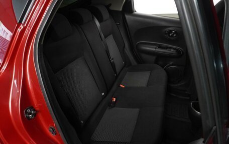 Nissan Juke II, 2015 год, 1 259 000 рублей, 7 фотография