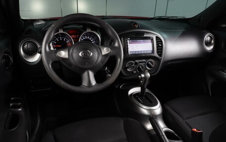 Nissan Juke II, 2015 год, 1 259 000 рублей, 6 фотография