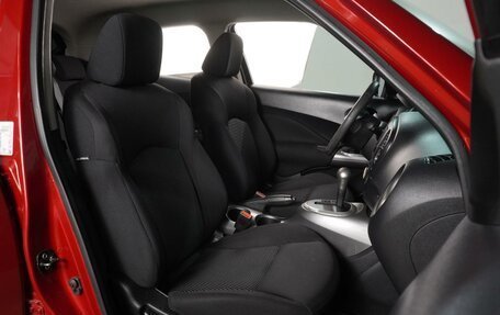 Nissan Juke II, 2015 год, 1 259 000 рублей, 8 фотография