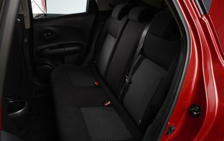 Nissan Juke II, 2015 год, 1 259 000 рублей, 9 фотография