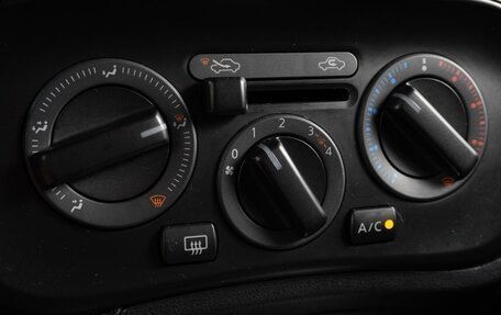 Nissan Juke II, 2015 год, 1 259 000 рублей, 15 фотография
