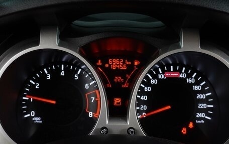 Nissan Juke II, 2015 год, 1 259 000 рублей, 17 фотография