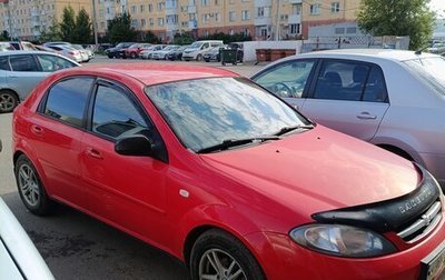 Chevrolet Lacetti, 2006 год, 280 000 рублей, 1 фотография