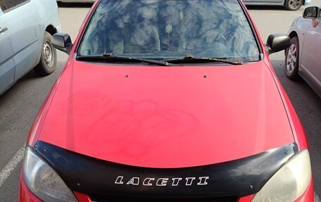 Chevrolet Lacetti, 2006 год, 280 000 рублей, 2 фотография