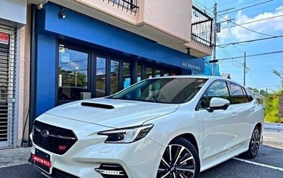 Subaru Levorg, 2020 год, 1 670 000 рублей, 1 фотография