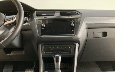Volkswagen Tiguan II, 2021 год, 3 400 000 рублей, 11 фотография