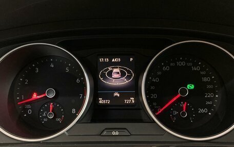 Volkswagen Tiguan II, 2021 год, 3 400 000 рублей, 22 фотография