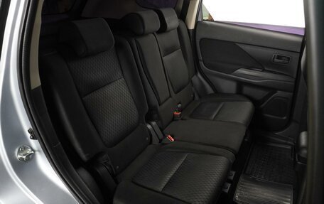 Mitsubishi Outlander III рестайлинг 3, 2012 год, 1 299 000 рублей, 7 фотография