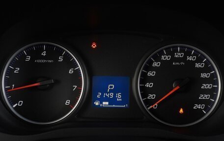 Mitsubishi Outlander III рестайлинг 3, 2012 год, 1 299 000 рублей, 17 фотография