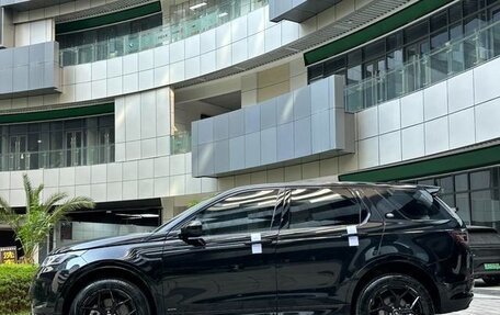 Land Rover Discovery Sport I рестайлинг, 2021 год, 2 162 800 рублей, 2 фотография