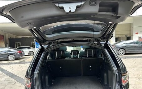 Land Rover Discovery Sport I рестайлинг, 2021 год, 2 162 800 рублей, 11 фотография