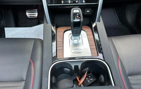 Land Rover Discovery Sport I рестайлинг, 2021 год, 2 162 800 рублей, 16 фотография