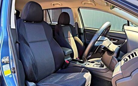 Subaru Levorg I, 2014 год, 1 080 000 рублей, 9 фотография