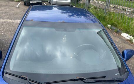 Hyundai Solaris II рестайлинг, 2011 год, 550 000 рублей, 6 фотография
