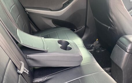Hyundai Elantra V, 2014 год, 990 000 рублей, 6 фотография