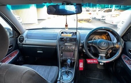 Toyota Altezza, 1999 год, 850 000 рублей, 6 фотография