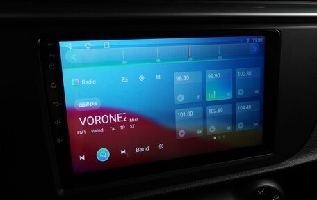 KIA Rio IV, 2021 год, 1 567 000 рублей, 15 фотография