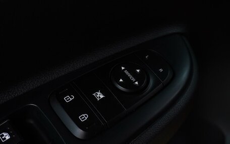 KIA Rio IV, 2021 год, 1 567 000 рублей, 12 фотография