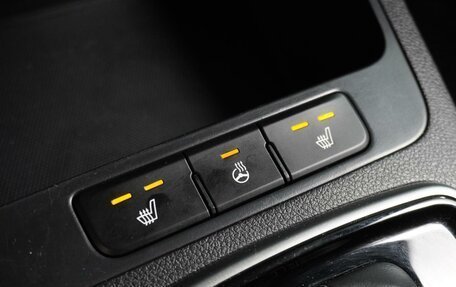 KIA Rio IV, 2021 год, 1 567 000 рублей, 17 фотография