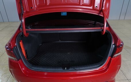 KIA Rio IV, 2021 год, 1 567 000 рублей, 21 фотография