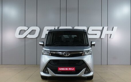 Toyota Tank I, 2020 год, 1 239 000 рублей, 3 фотография