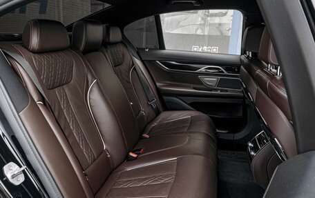 BMW 7 серия, 2020 год, 7 075 000 рублей, 7 фотография