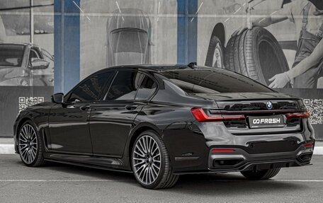 BMW 7 серия, 2020 год, 7 075 000 рублей, 2 фотография