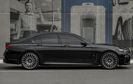 BMW 7 серия, 2020 год, 7 075 000 рублей, 5 фотография