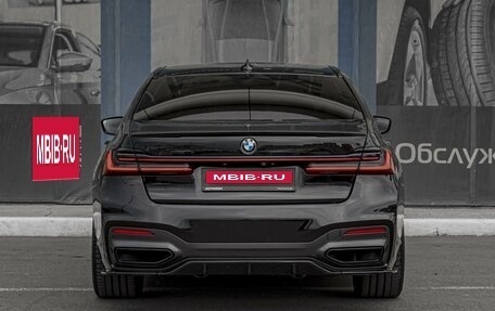 BMW 7 серия, 2020 год, 7 075 000 рублей, 4 фотография