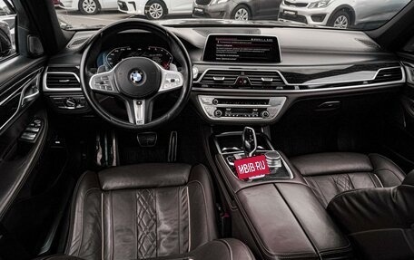 BMW 7 серия, 2020 год, 7 075 000 рублей, 6 фотография