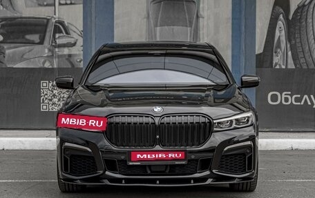 BMW 7 серия, 2020 год, 7 075 000 рублей, 3 фотография