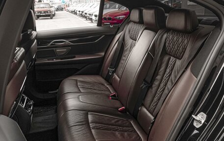 BMW 7 серия, 2020 год, 7 075 000 рублей, 9 фотография