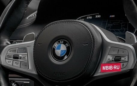 BMW 7 серия, 2020 год, 7 075 000 рублей, 19 фотография