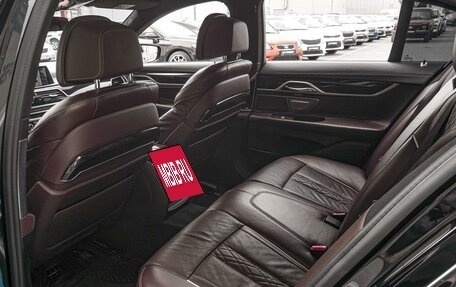 BMW 7 серия, 2020 год, 7 075 000 рублей, 11 фотография