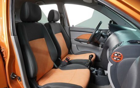 KIA Picanto I, 2006 год, 399 000 рублей, 8 фотография