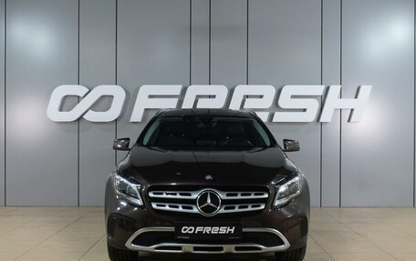 Mercedes-Benz GLA, 2017 год, 2 555 000 рублей, 3 фотография