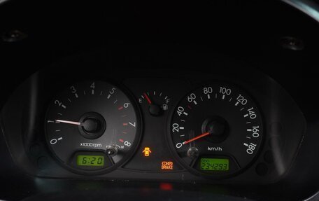 KIA Picanto I, 2006 год, 399 000 рублей, 14 фотография