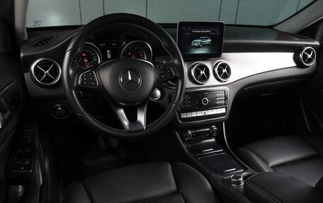 Mercedes-Benz GLA, 2017 год, 2 555 000 рублей, 6 фотография