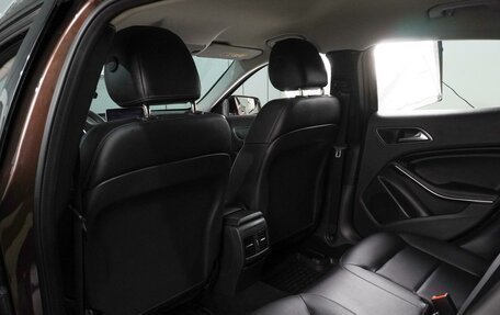 Mercedes-Benz GLA, 2017 год, 2 555 000 рублей, 11 фотография