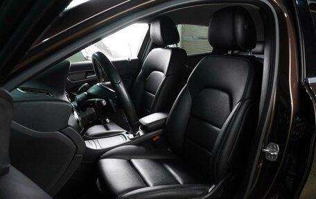 Mercedes-Benz GLA, 2017 год, 2 555 000 рублей, 10 фотография