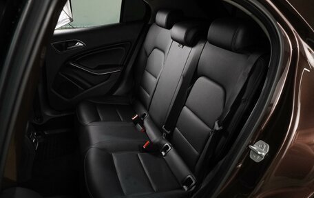Mercedes-Benz GLA, 2017 год, 2 555 000 рублей, 9 фотография