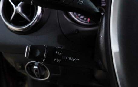 Mercedes-Benz GLA, 2017 год, 2 555 000 рублей, 14 фотография