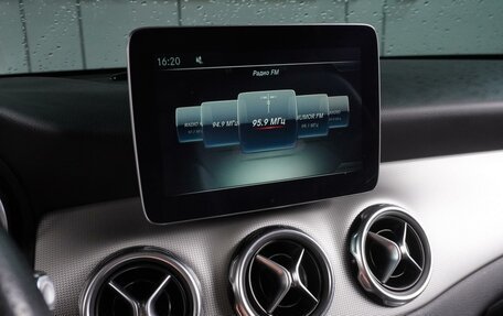 Mercedes-Benz GLA, 2017 год, 2 555 000 рублей, 17 фотография