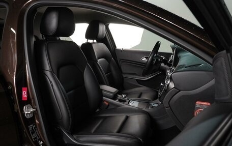 Mercedes-Benz GLA, 2017 год, 2 555 000 рублей, 8 фотография